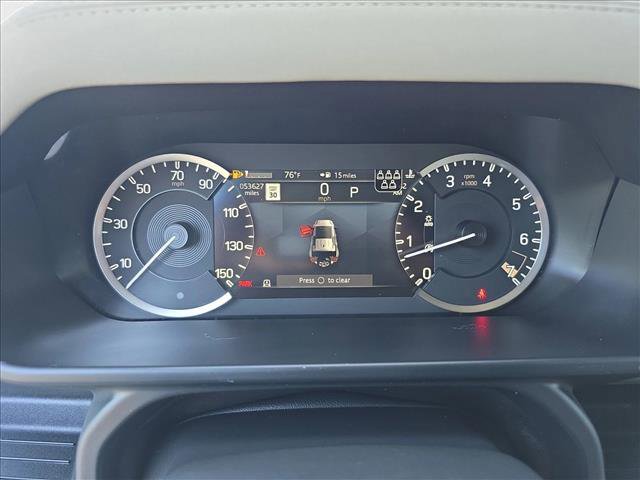 Certified 2022 Land Rover Defender 110 S image 17