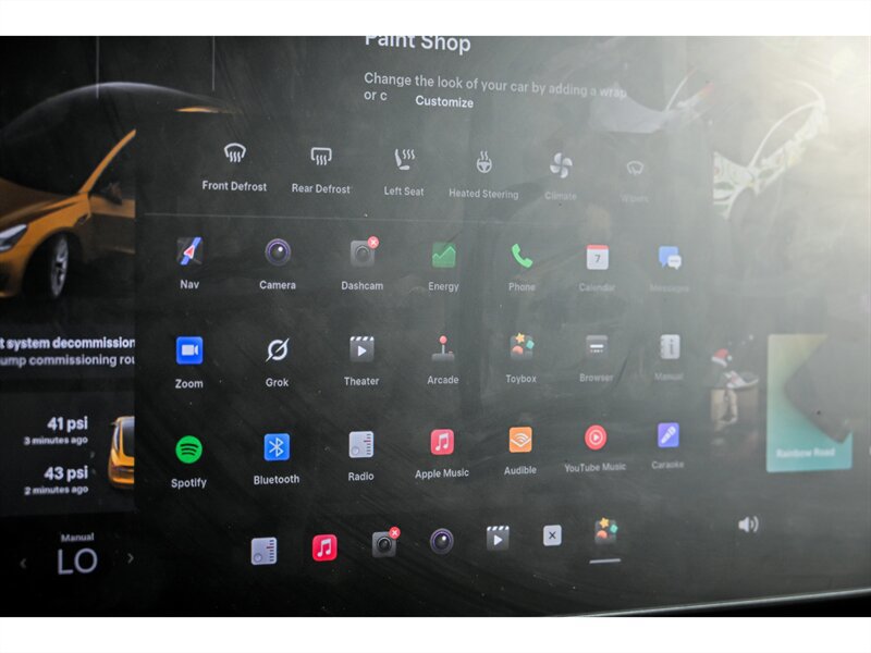 Used 2022 Tesla Model 3 RWD image 23