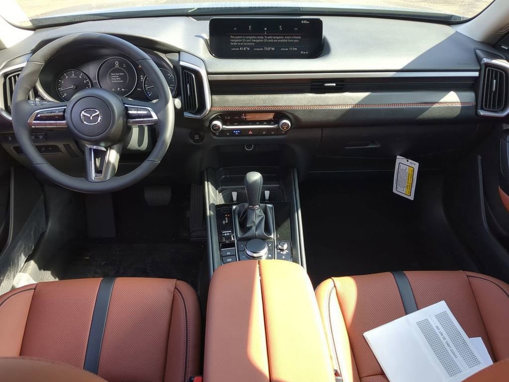 New 2026 MAZDA CX-50 Meridian Edition AWD/4WD image 23