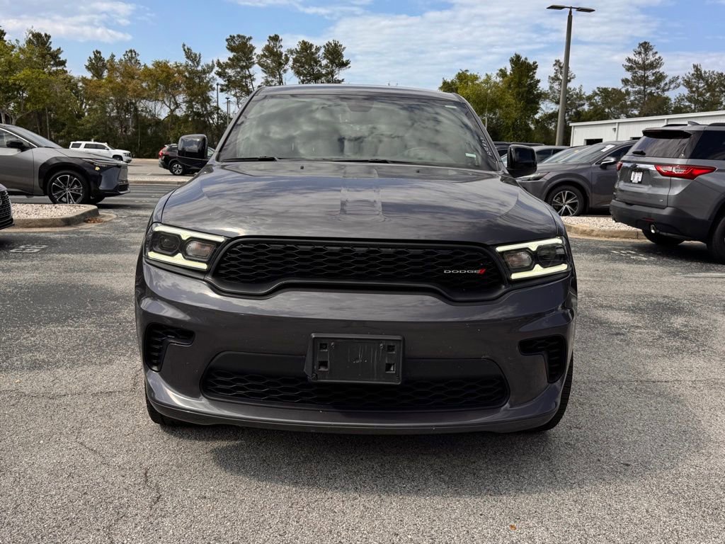 Used 2023 Dodge Durango GT AWD/4WD image 2