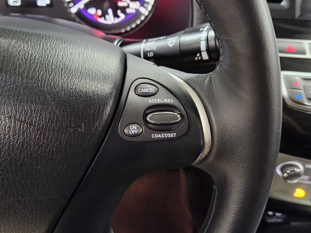 Used 2019 INFINITI QX60 Luxe w/ Essential Package image 50