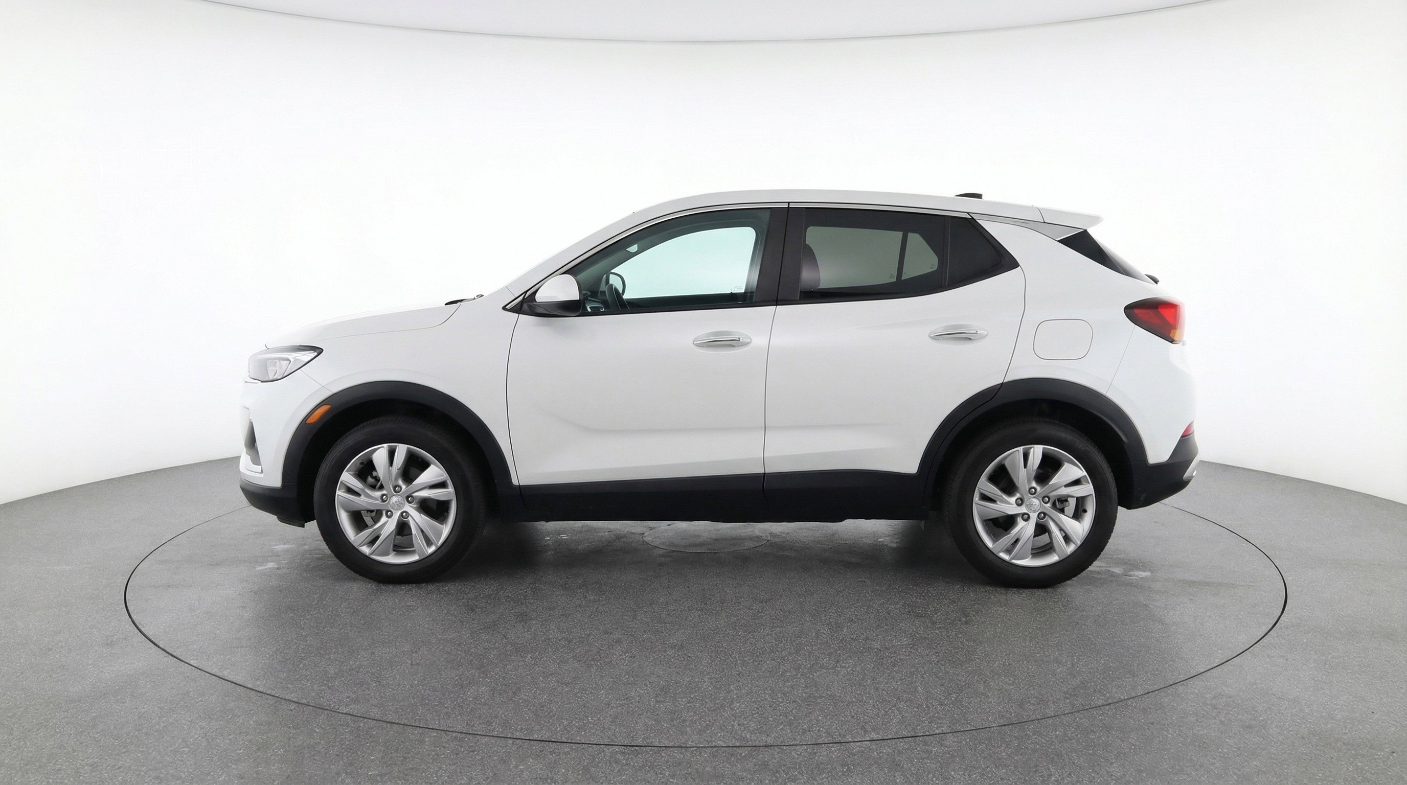 Used 2025 Buick Encore GX Preferred image 5