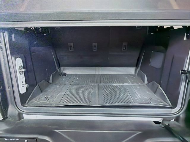 Used 2023 Ford Bronco Outer Banks AWD/4WD image 30