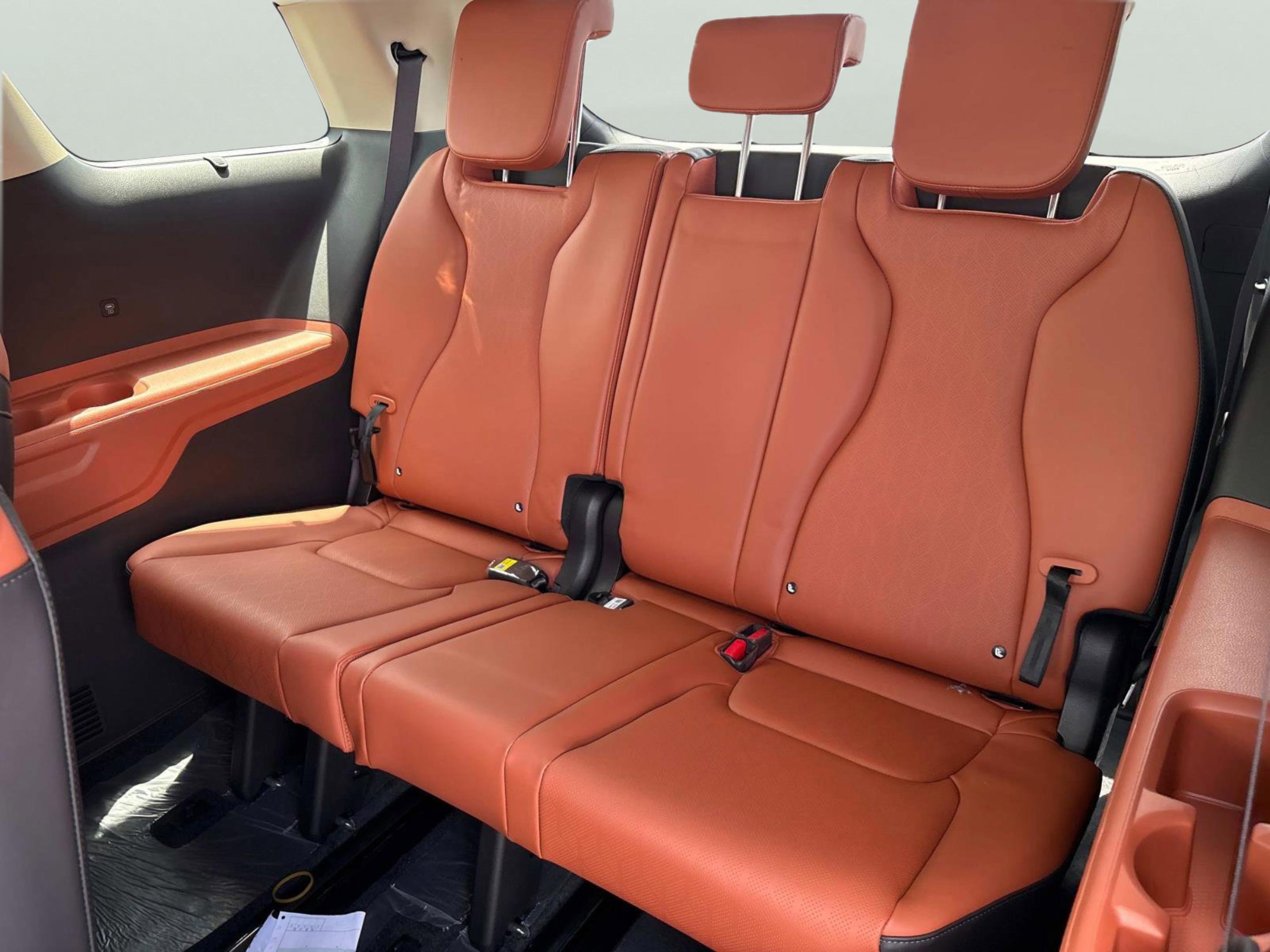 New 2026 Kia Carnival EX image 19