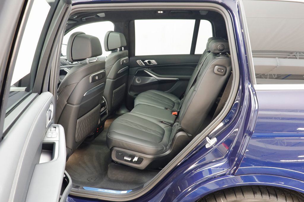 New 2026 BMW ALPINA XB7 image 16