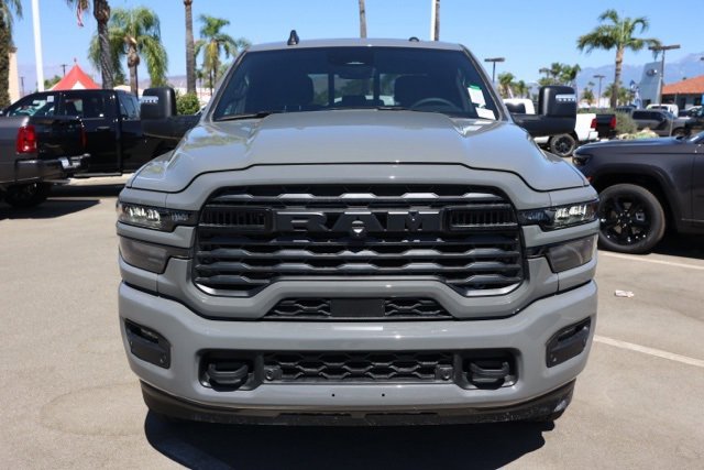 New 2026 RAM 2500 Big Horn image 9