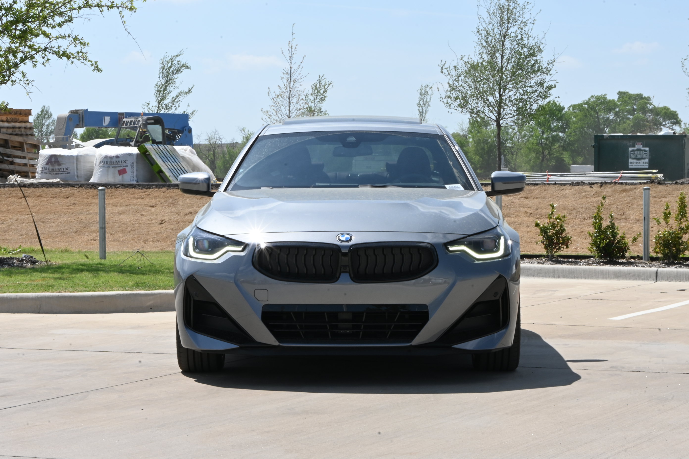 New 2026 BMW 230i Coupe w/ Premium Package RWD image 2