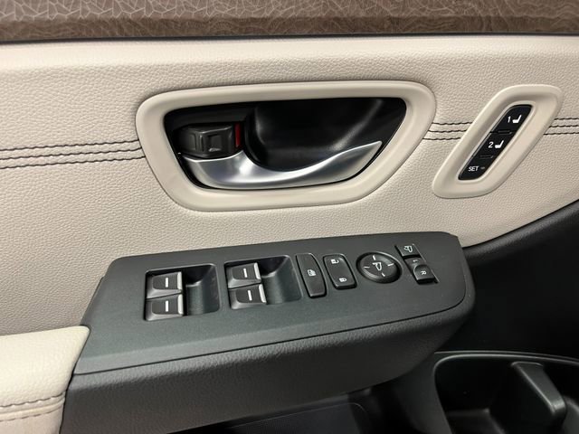 New 2026 Honda Pilot Elite image 13