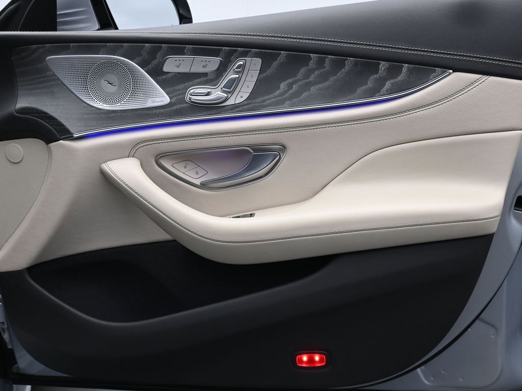 Used 2022 Mercedes-Benz CLS 450 4MATIC w/ Premium Package image 18