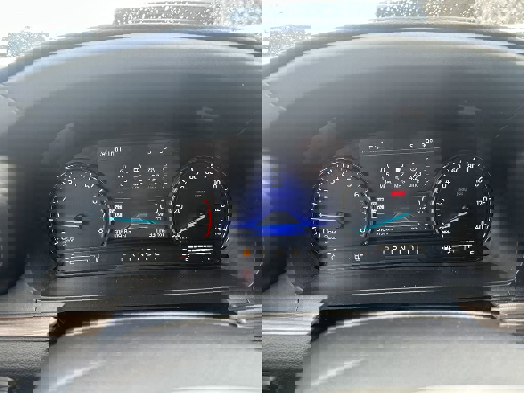 Used 2022 Ford Explorer Limited w/ Limited Technology Package image 15