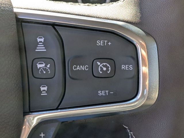 New 2026 RAM 1500 Laramie image 16