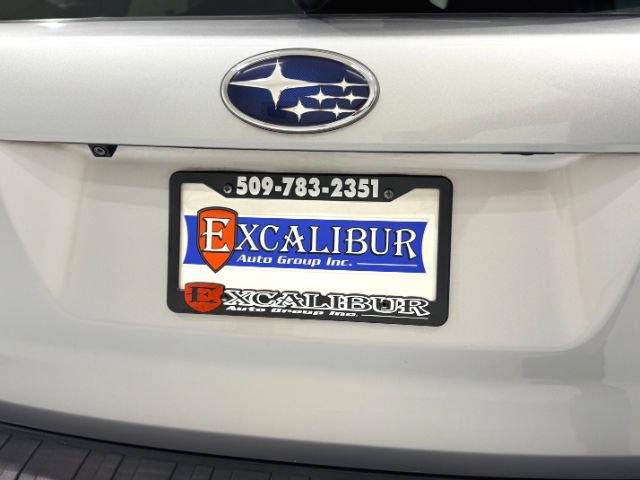 Used 2016 Subaru Forester 2.5i Touring w/ Eyesight & Navigation System AWD/4WD image 10