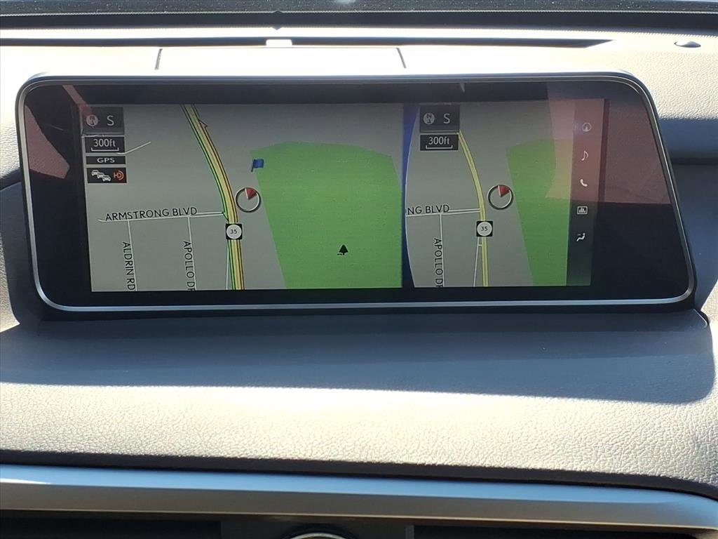 Used 2018 Lexus RX 350 AWD image 11