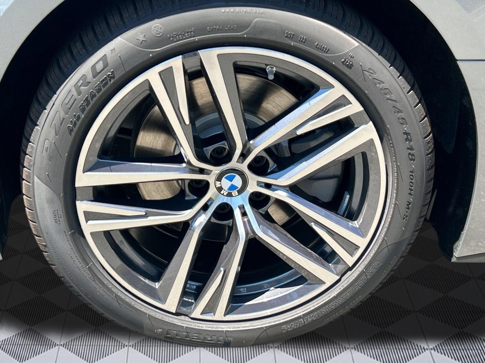 New 2026 BMW 430i xDrive w/ Premium Package AWD/4WD image 13