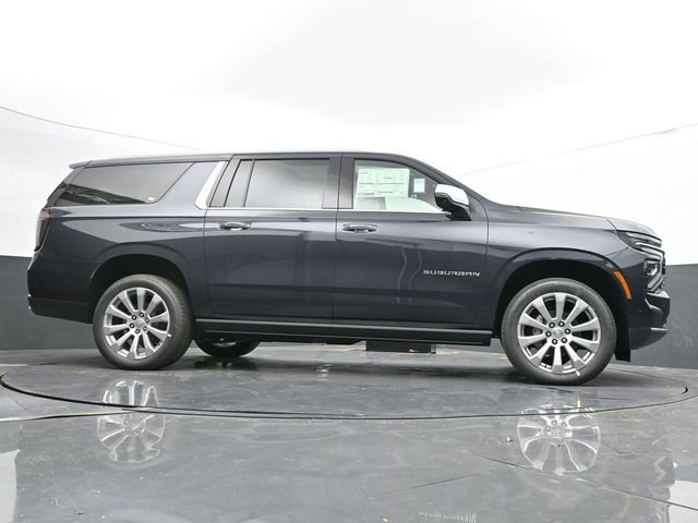 New 2026 Chevrolet Suburban High Country image 57