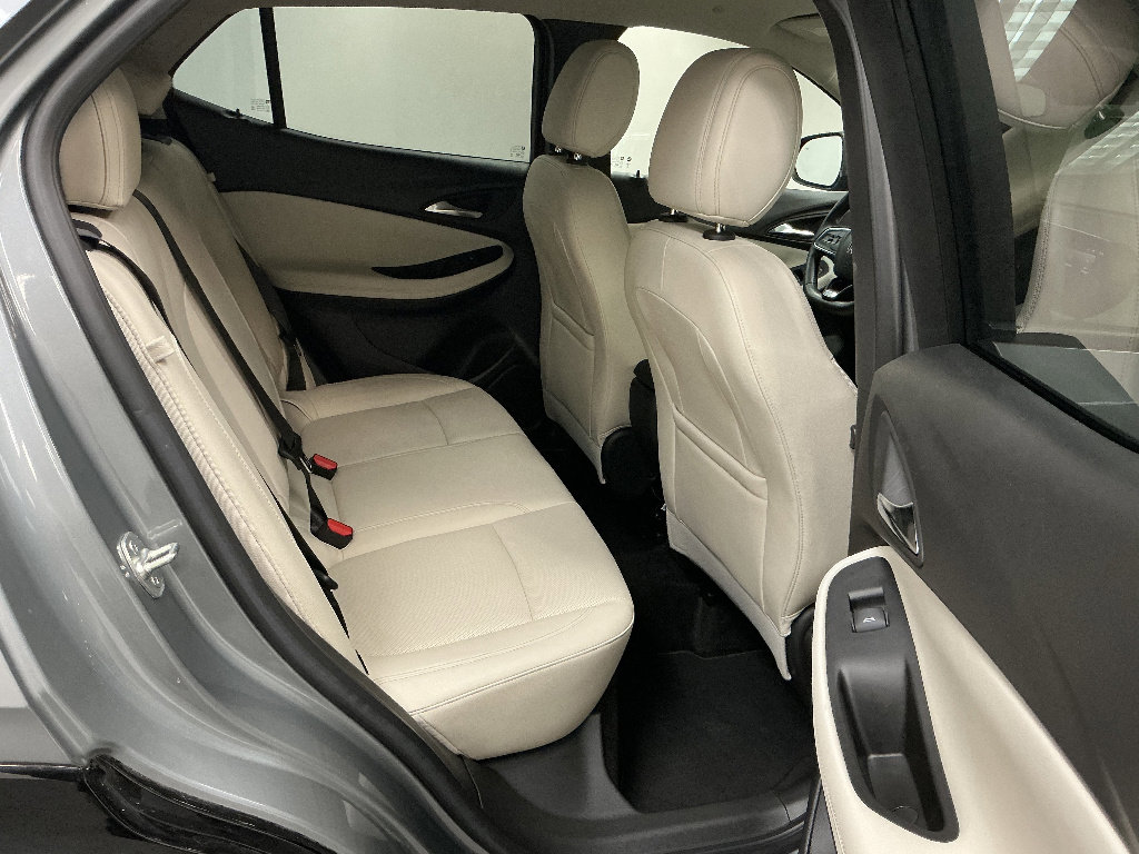 Used 2024 Buick Encore GX Sport Touring image 26