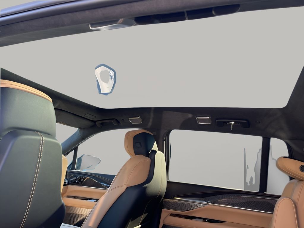 New 2025 Cadillac Escalade IQ Luxury 2 image 15