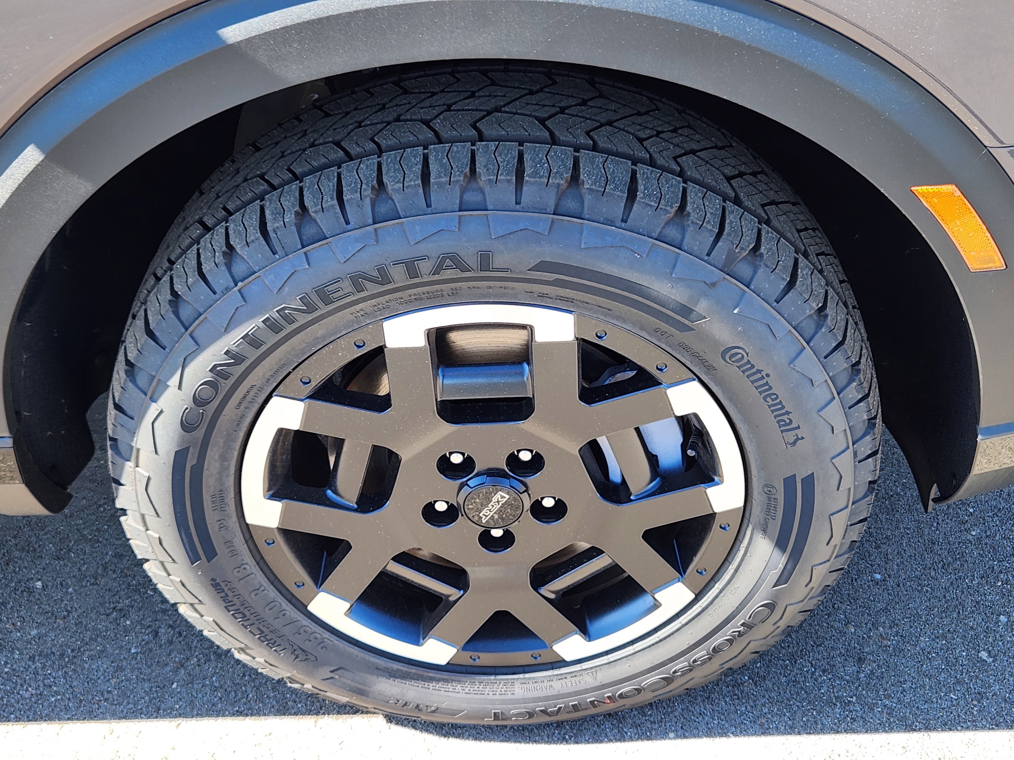 New 2026 Hyundai Palisade XRT Pro image 18