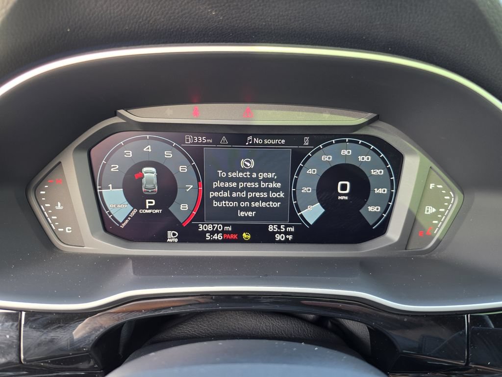 Used 2022 Audi Q3 2.0T Premium Plus AWD/4WD image 27