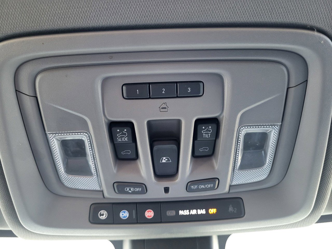 Used 2021 GMC Sierra 1500 Denali w/ Denali Ultimate Package image 39