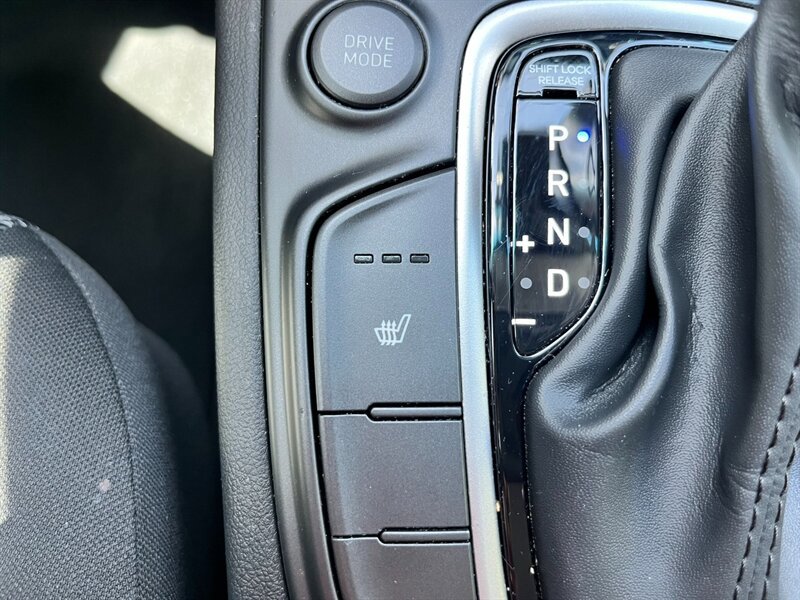 Used 2021 Hyundai Kona SEL AWD/4WD image 33