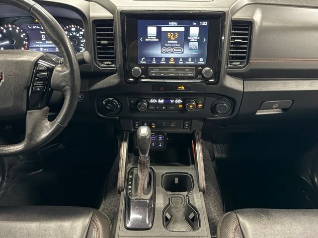 Used 2023 Nissan Frontier PRO-4X w/ Pro-4X Premium Package AWD/4WD image 17