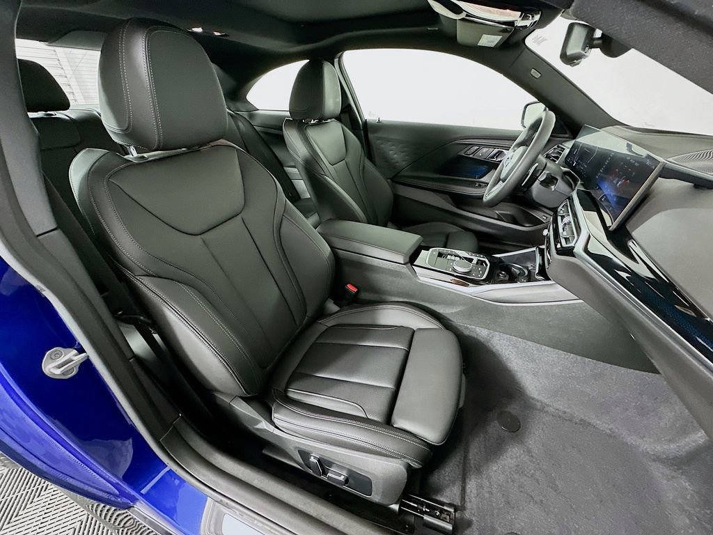 Certified 2024 BMW M240i xDrive M240i w/ Premium Package image 29