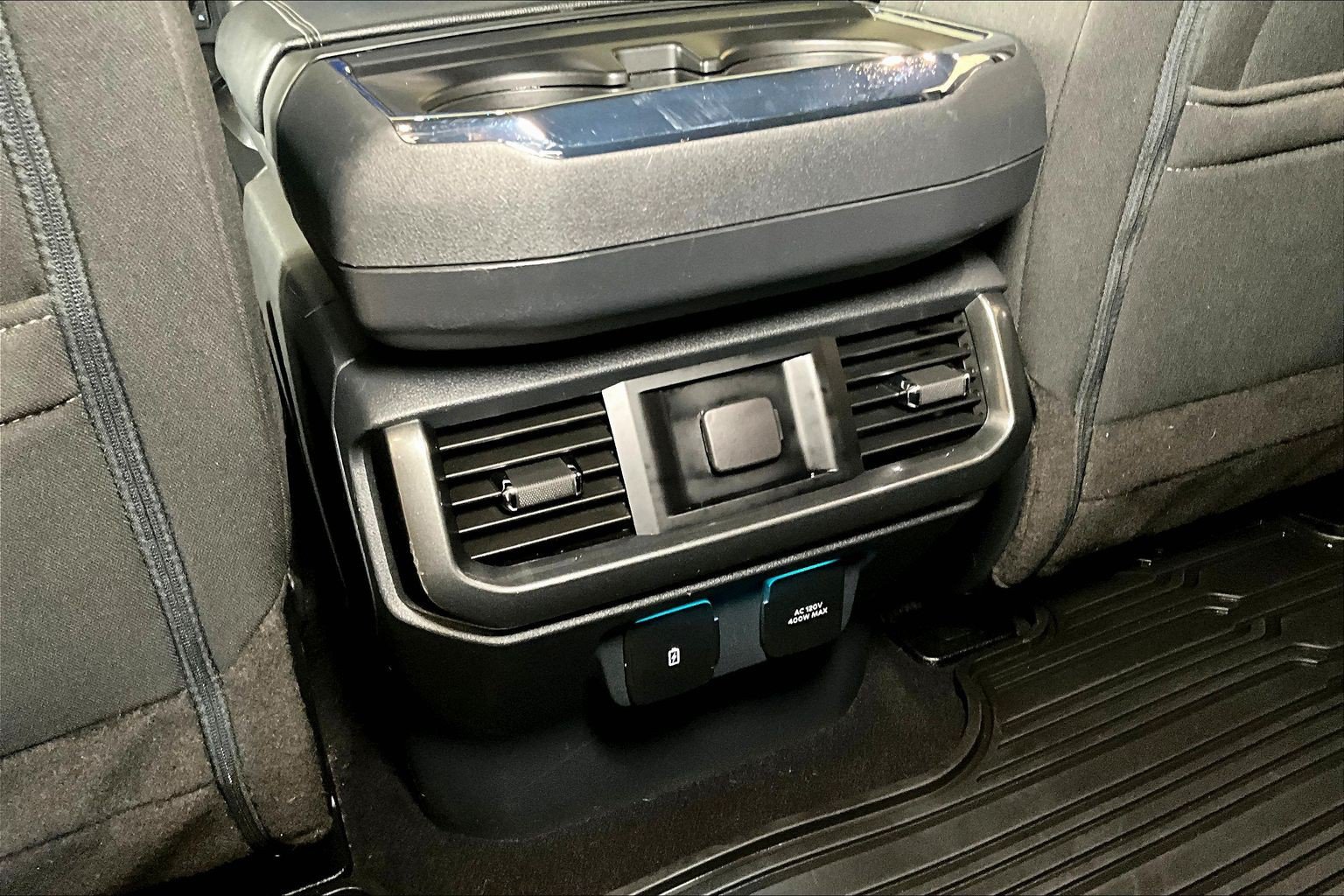 Used 2023 Ford F150 XLT AWD/4WD image 12