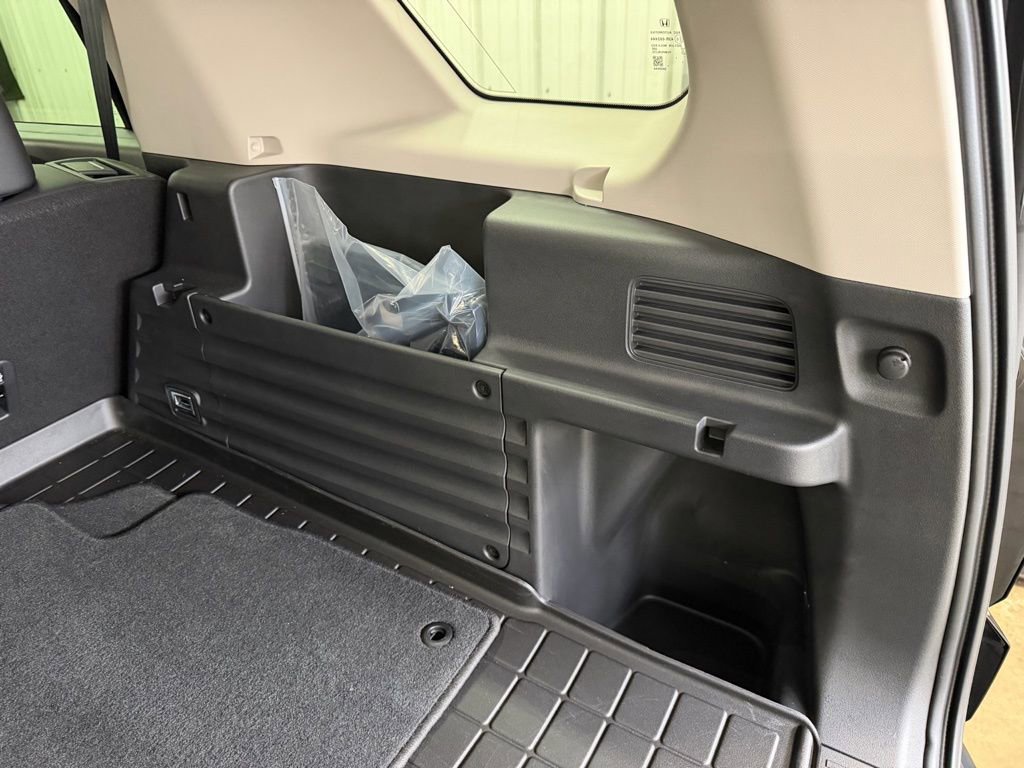 Used 2026 Honda Passport RTL image 31