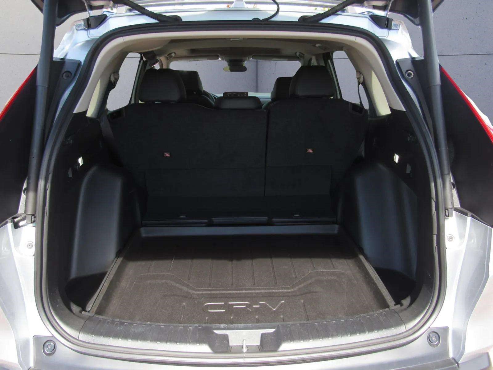 Used 2026 Honda CR-V EX-L image 13