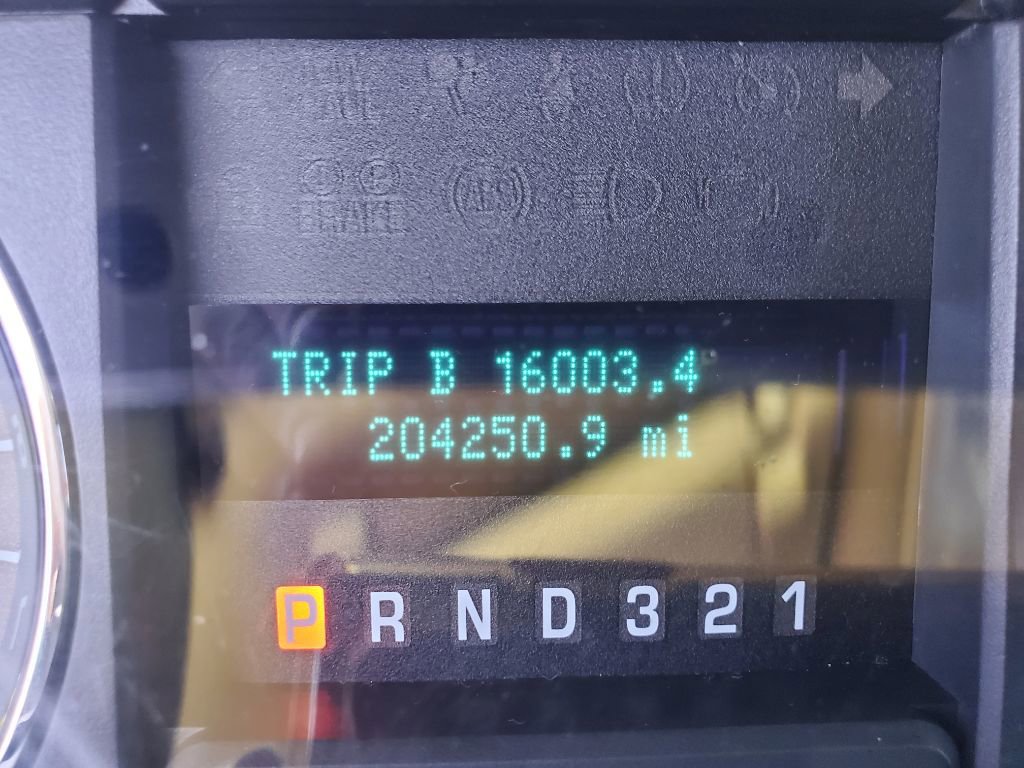 Used 2010 Ford F150 XLT RWD image 19