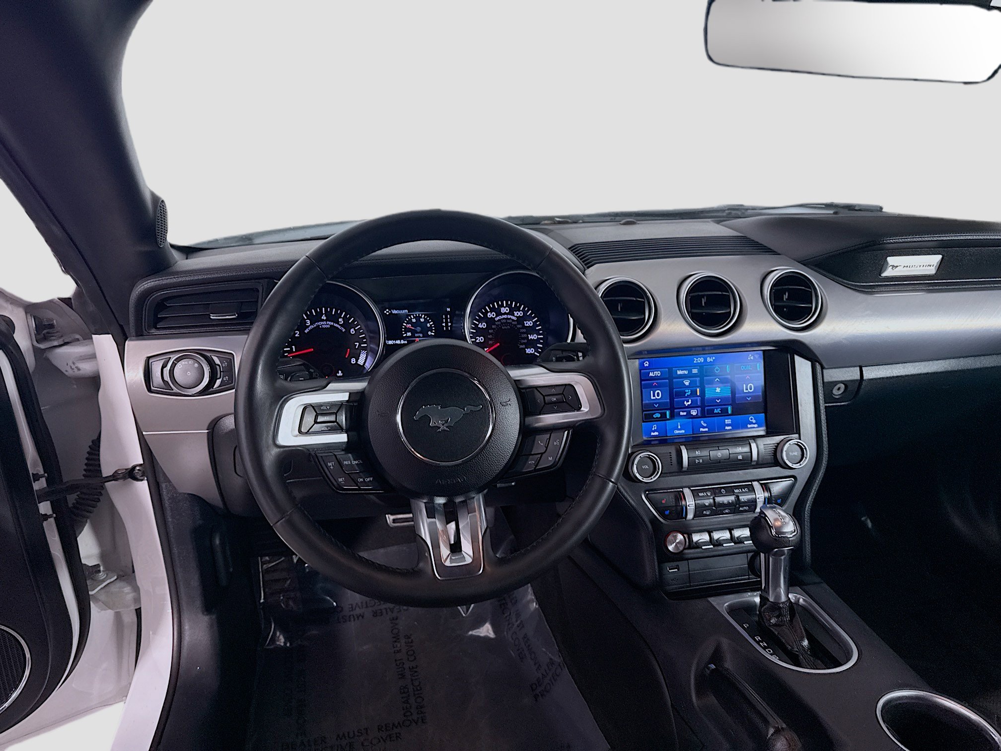 Used 2021 Ford Mustang GT Premium image 17