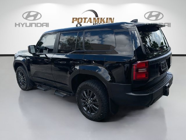 Used 2025 Toyota Land Cruiser 1958 AWD/4WD image 7
