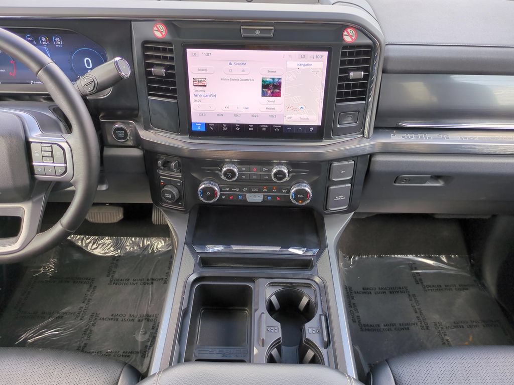 Used 2026 Ford F250 Lariat AWD/4WD image 17