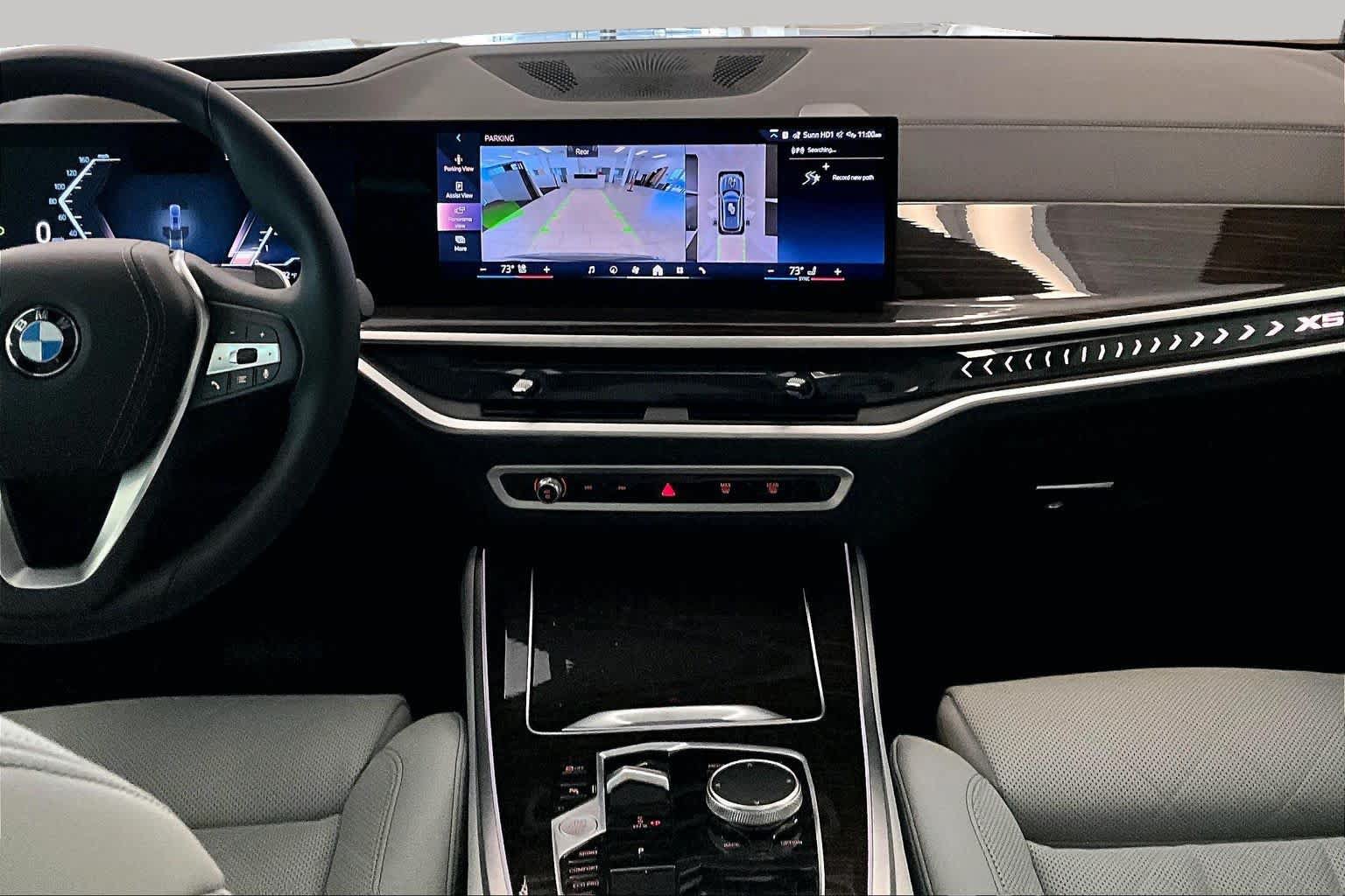 Used 2024 BMW X5 sDrive40i w/ Premium Package RWD image 6
