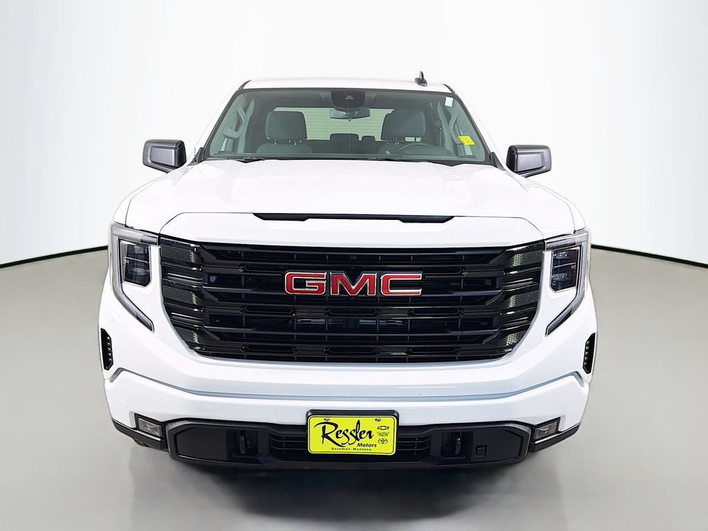 Used 2024 GMC Sierra 1500 Elevation AWD/4WD image 2