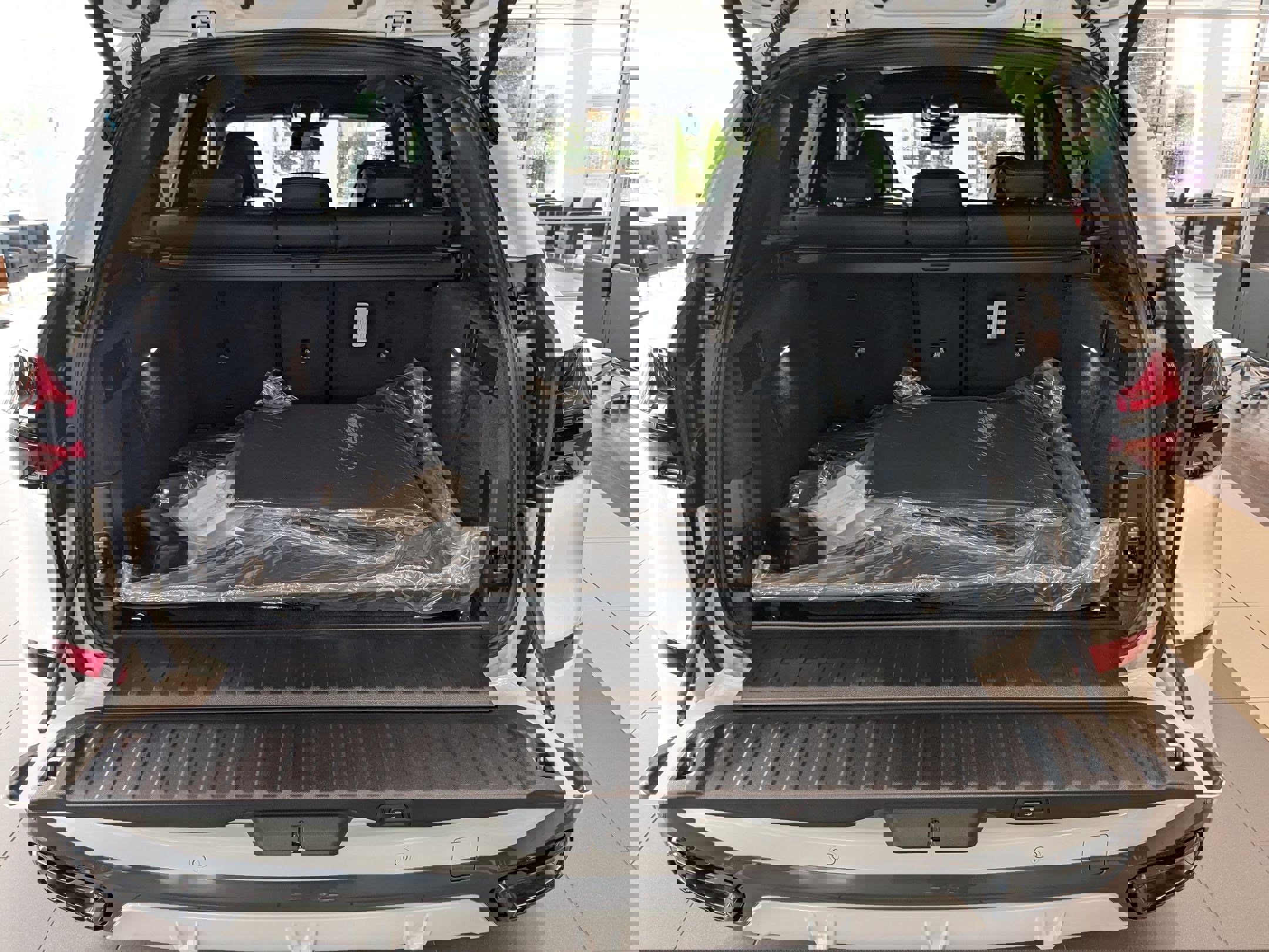 New 2026 BMW X5 xDrive40i w/ M Sport Package image 31