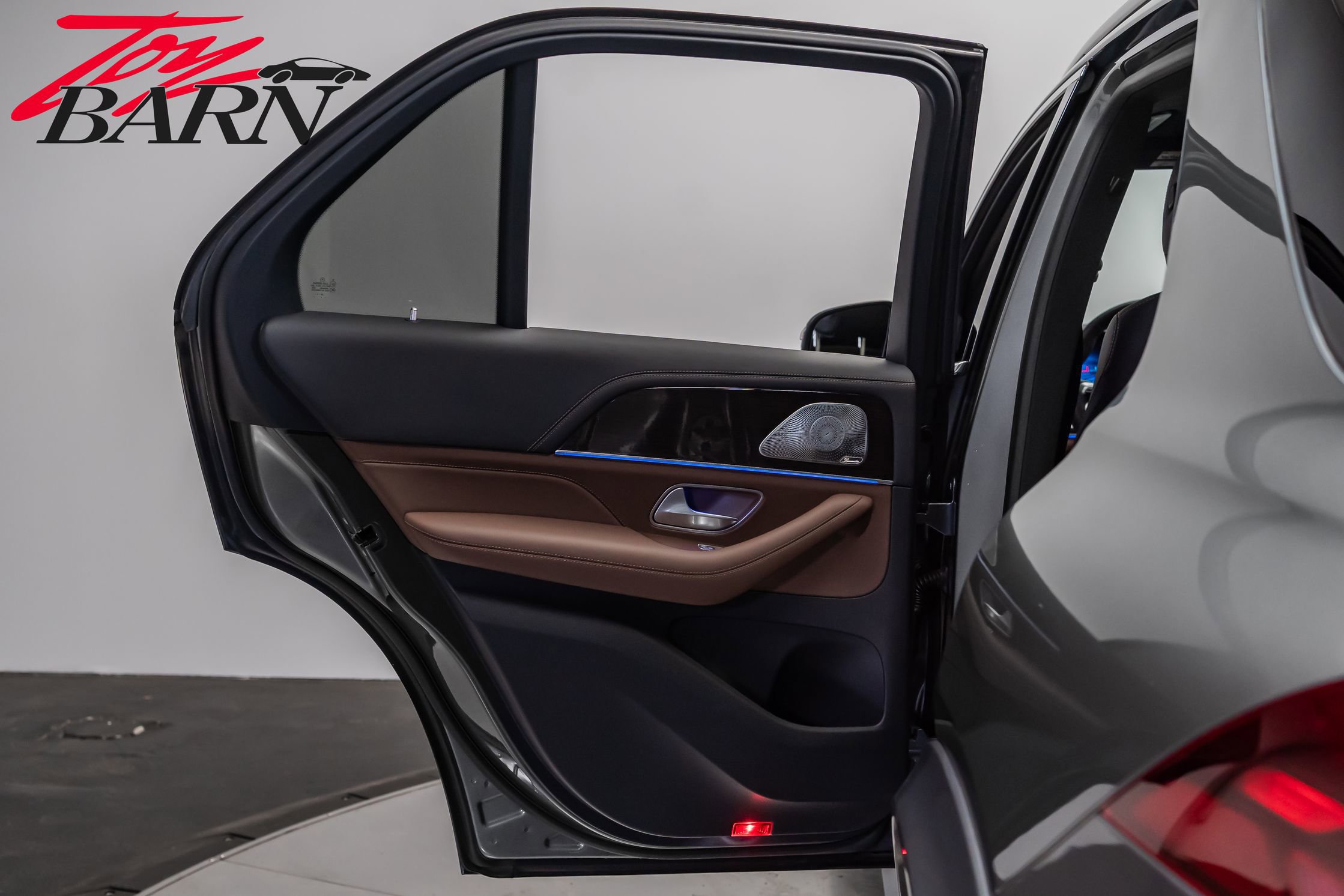 Used 2024 Mercedes-Benz GLE 53 AMG 4MATIC image 47