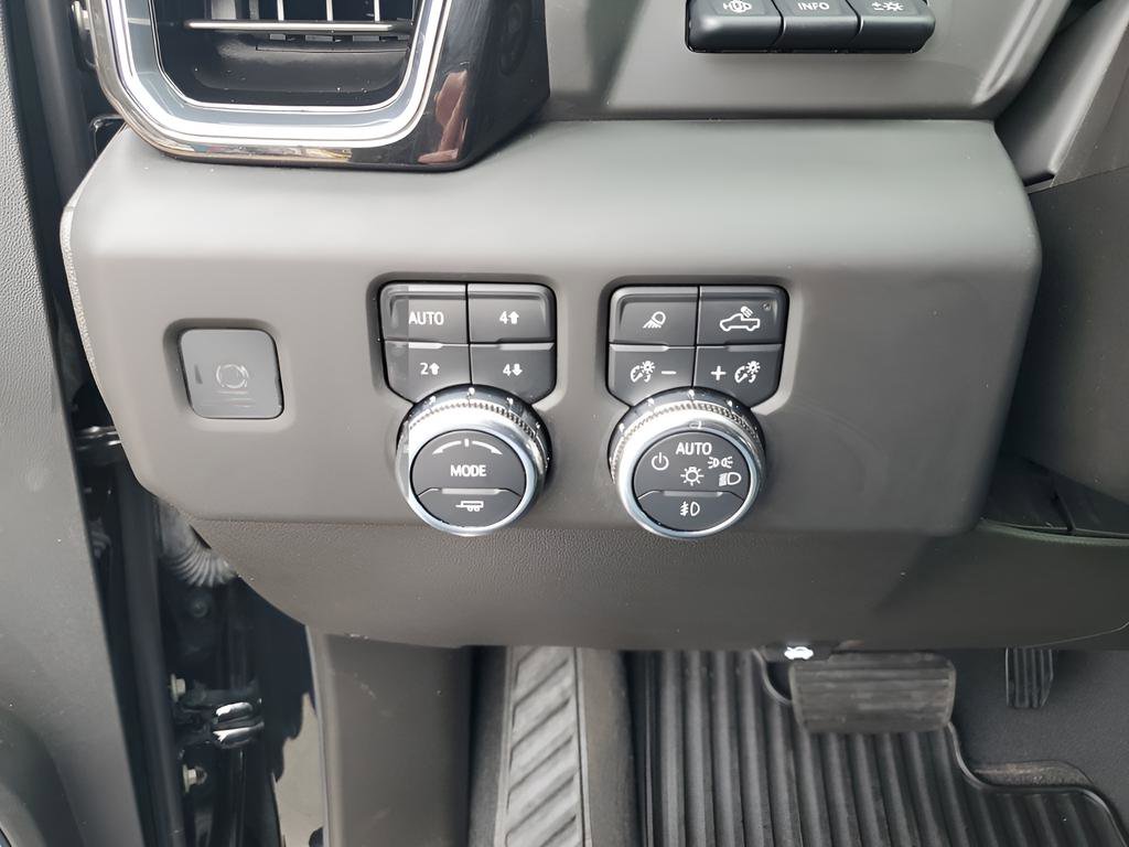 Used 2023 GMC Sierra 1500 Denali w/ Denali Reserve Package image 33