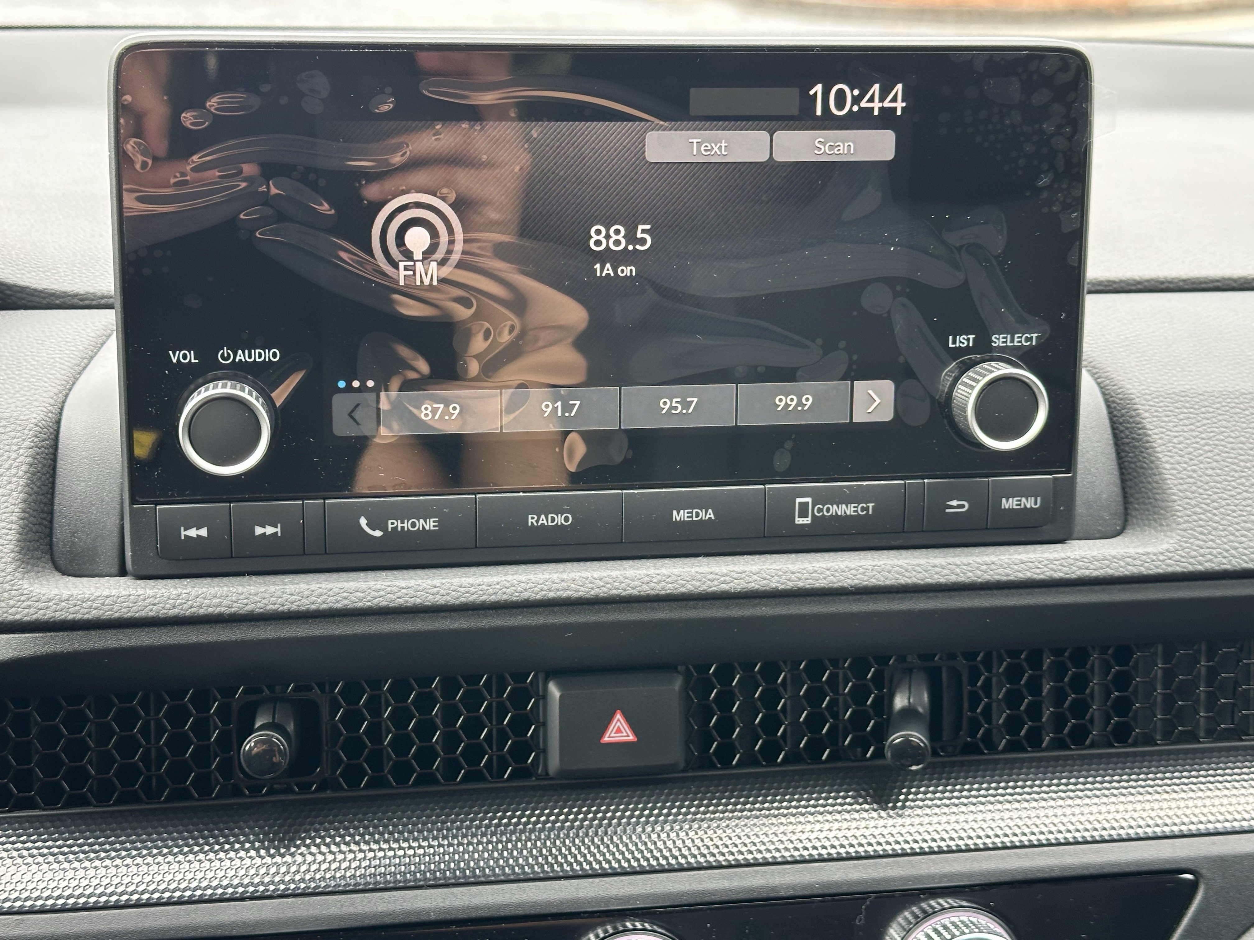 Used 2025 Honda CR-V LX image 33