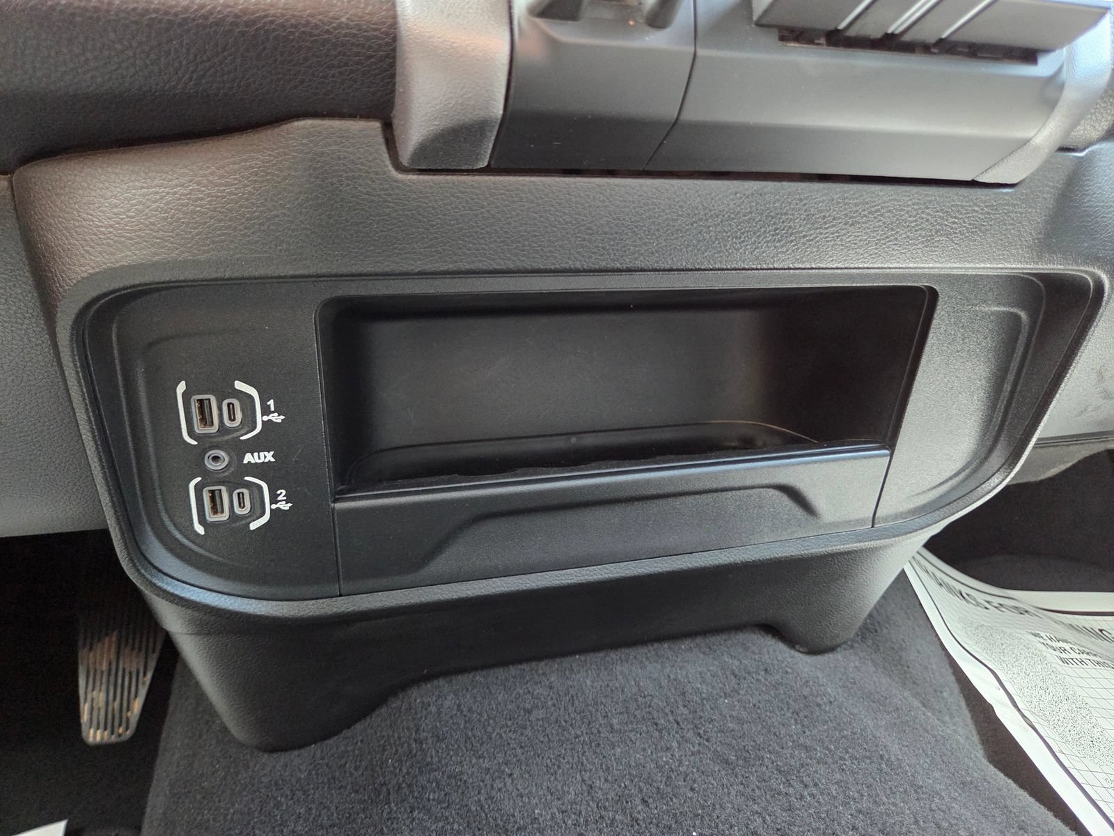 Used 2023 RAM 2500 Big Horn w/ Level 1 Equipment Group AWD/4WD image 36