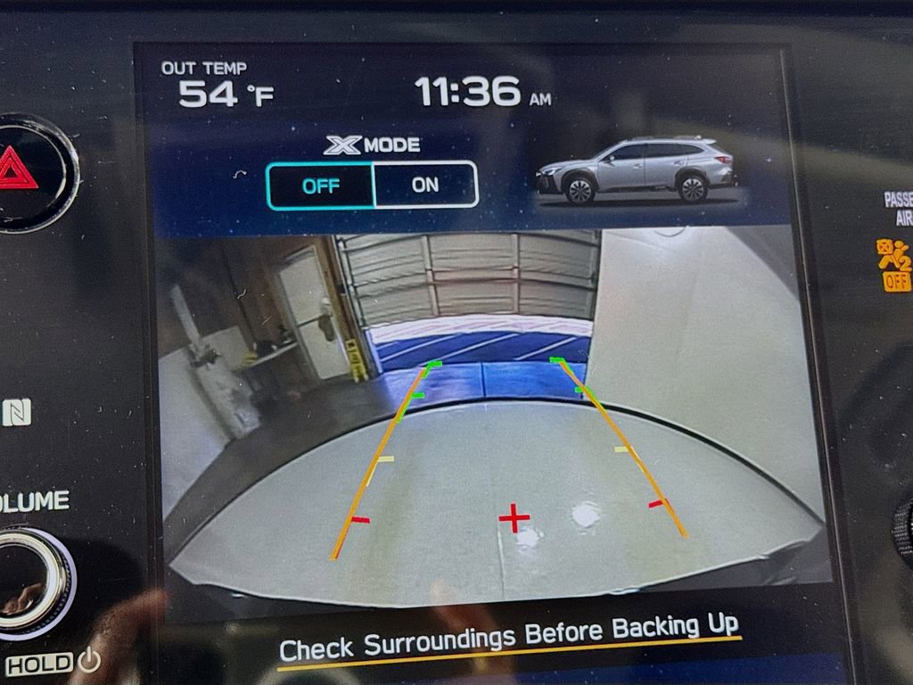 Used 2023 Subaru Outback Premium image 35