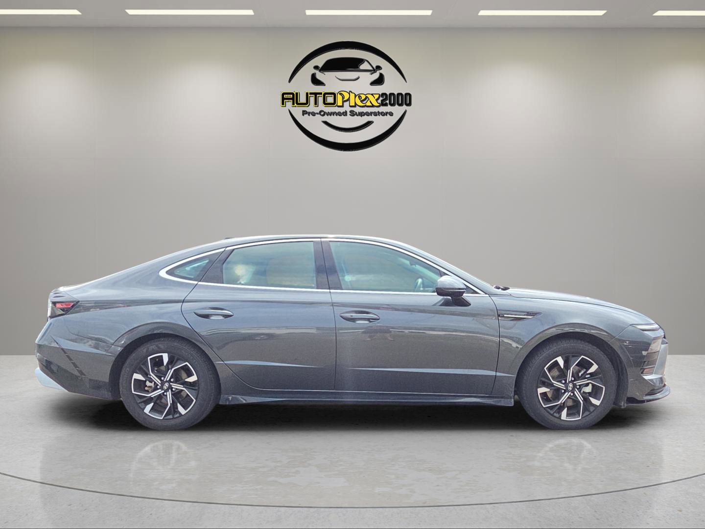 Used 2025 Hyundai Sonata SEL image 8