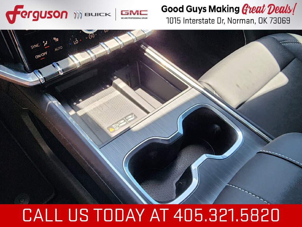New 2026 GMC Acadia Elevation w/ Elevation Premium Package FWD image 31
