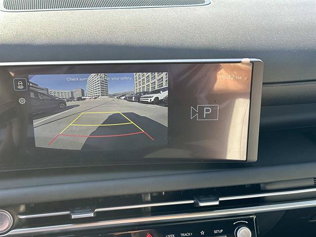 New 2027 Hyundai Santa Cruz SEL FWD image 14