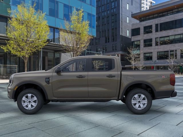 New 2025 Ford Ranger XL w/ Trailer Tow Package image 3