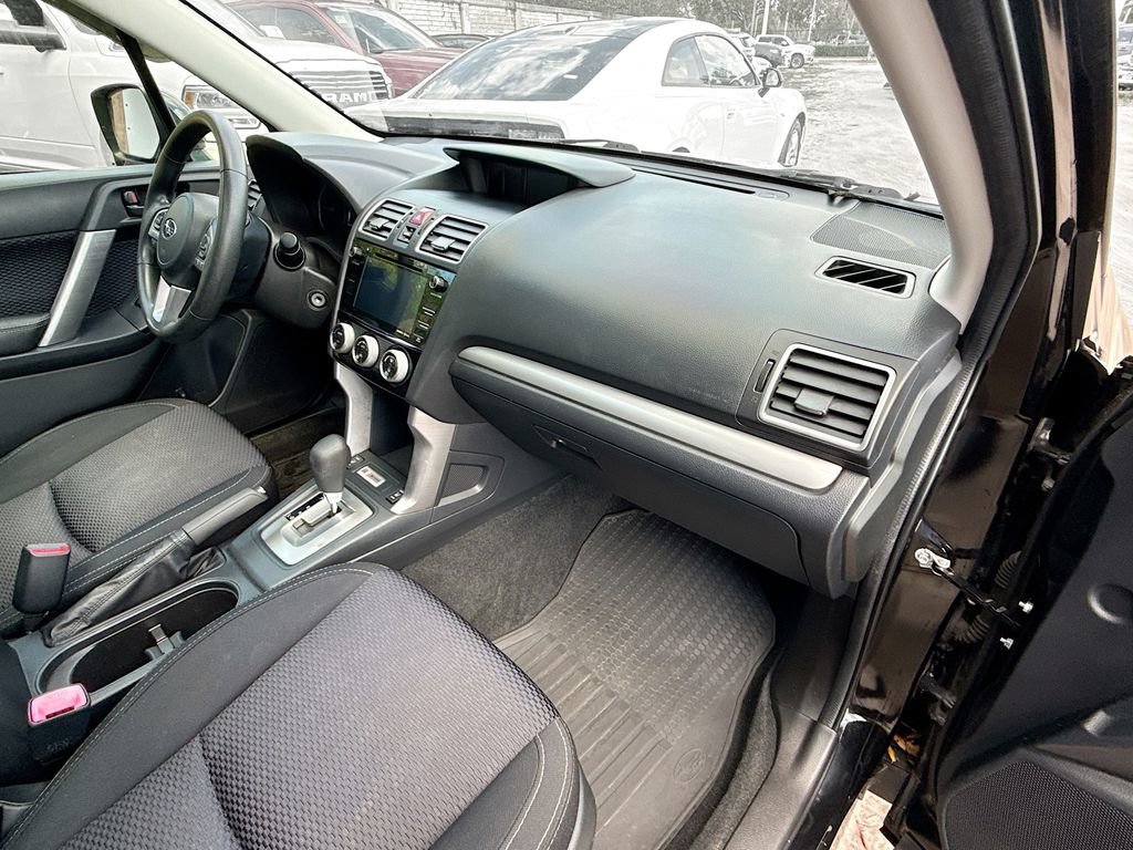 Used 2018 Subaru Forester 2.5i Premium image 33