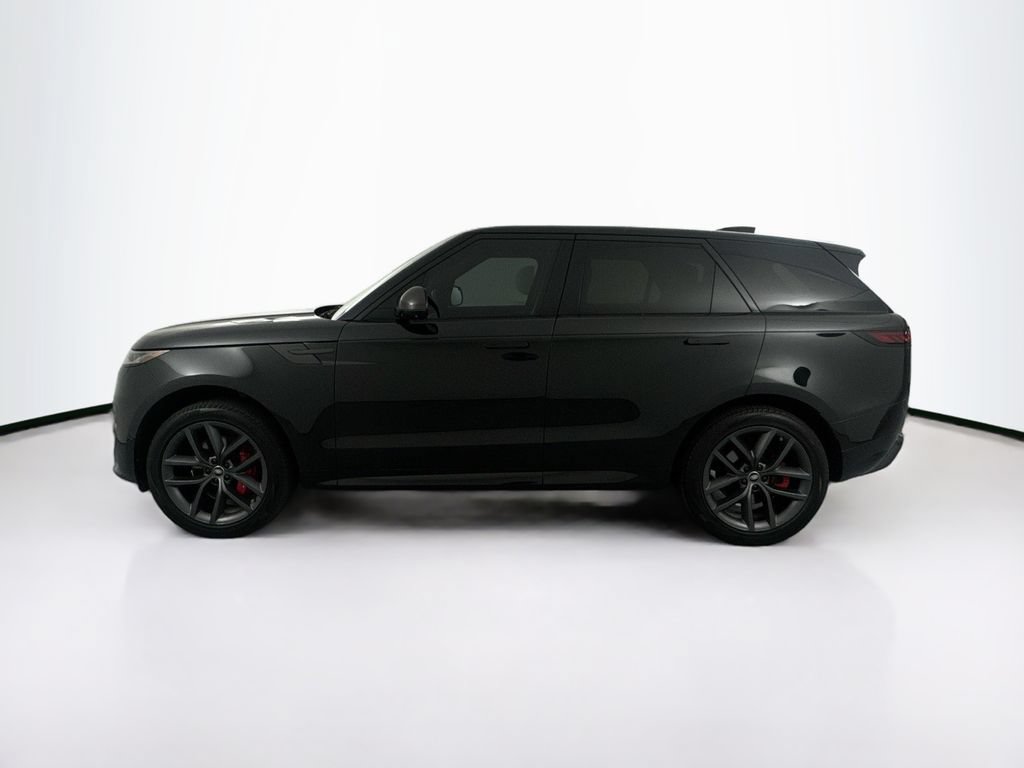 Certified 2024 Land Rover Range Rover Sport Dynamic SE AWD/4WD image 8