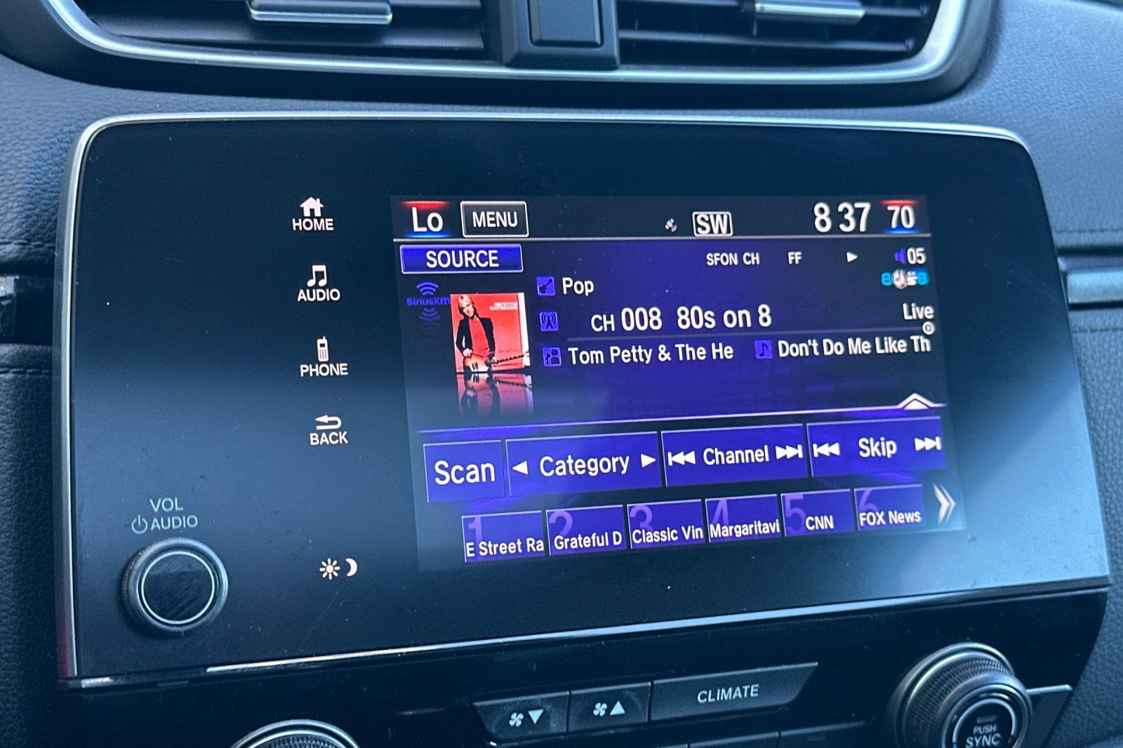 Certified 2018 Honda CR-V EX-L image 19