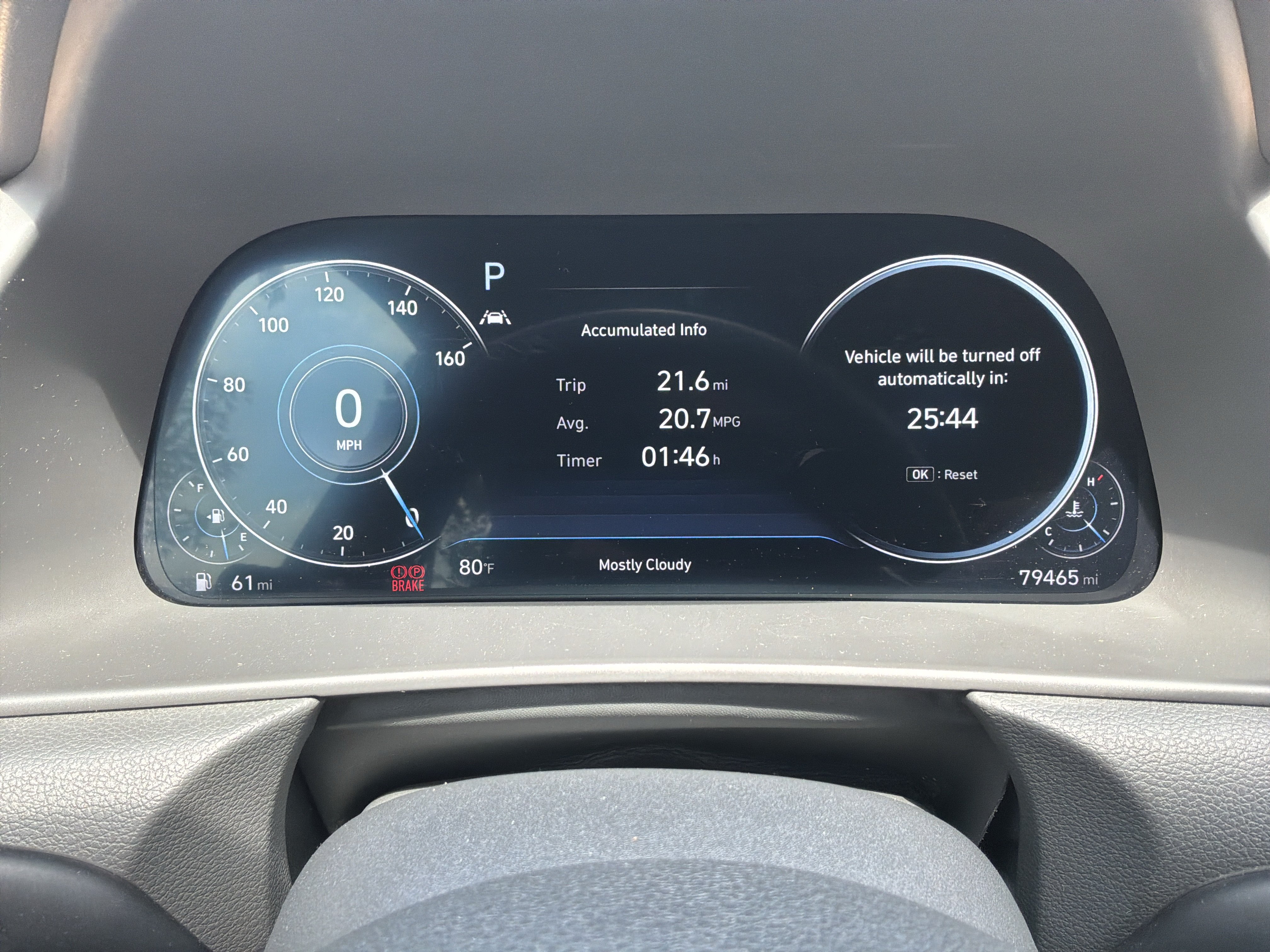 Used 2021 Hyundai Sonata Limited FWD image 21